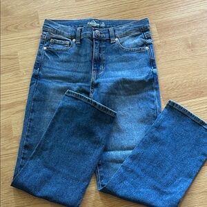 Jordache Kids Denim Blue Jeans